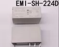 Relay trung gian + đế của relay Model: EMI-SH-224D